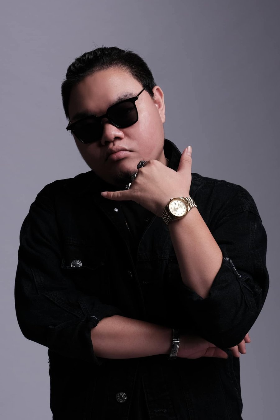 Mike Nam
