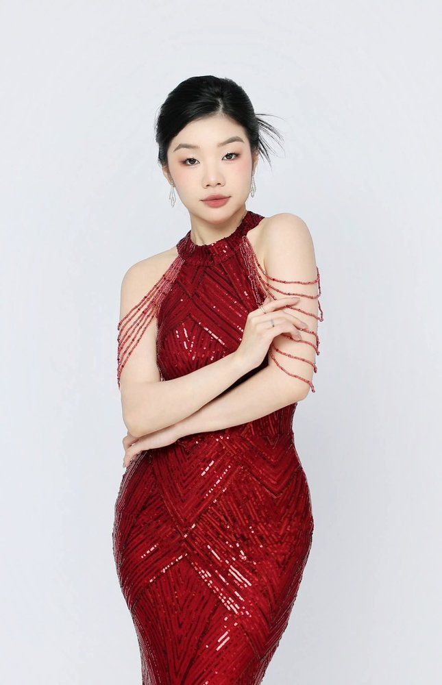 Phạm Phương Khanh