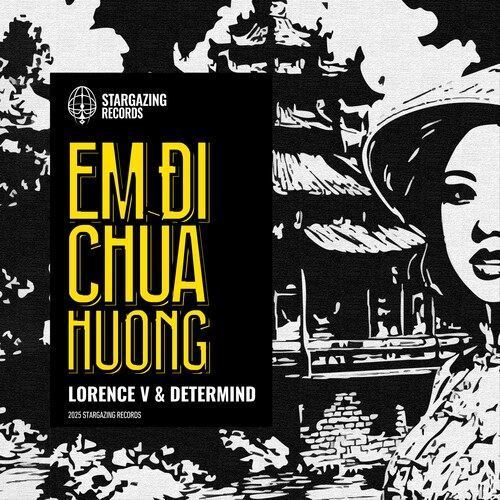 Em Di Chua Huong cover art