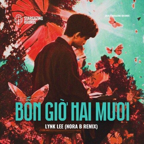 Bon Gio Hai Muoi cover art