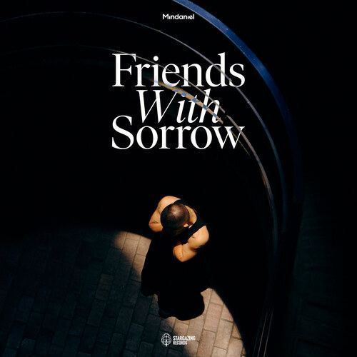 Friends With Sorrow cover art