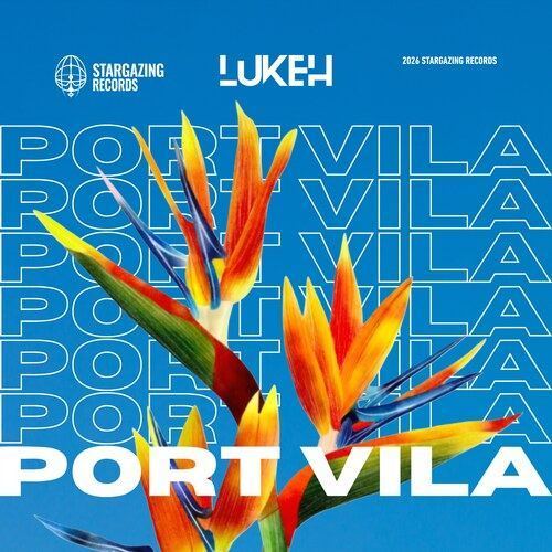 Port Vila cover art