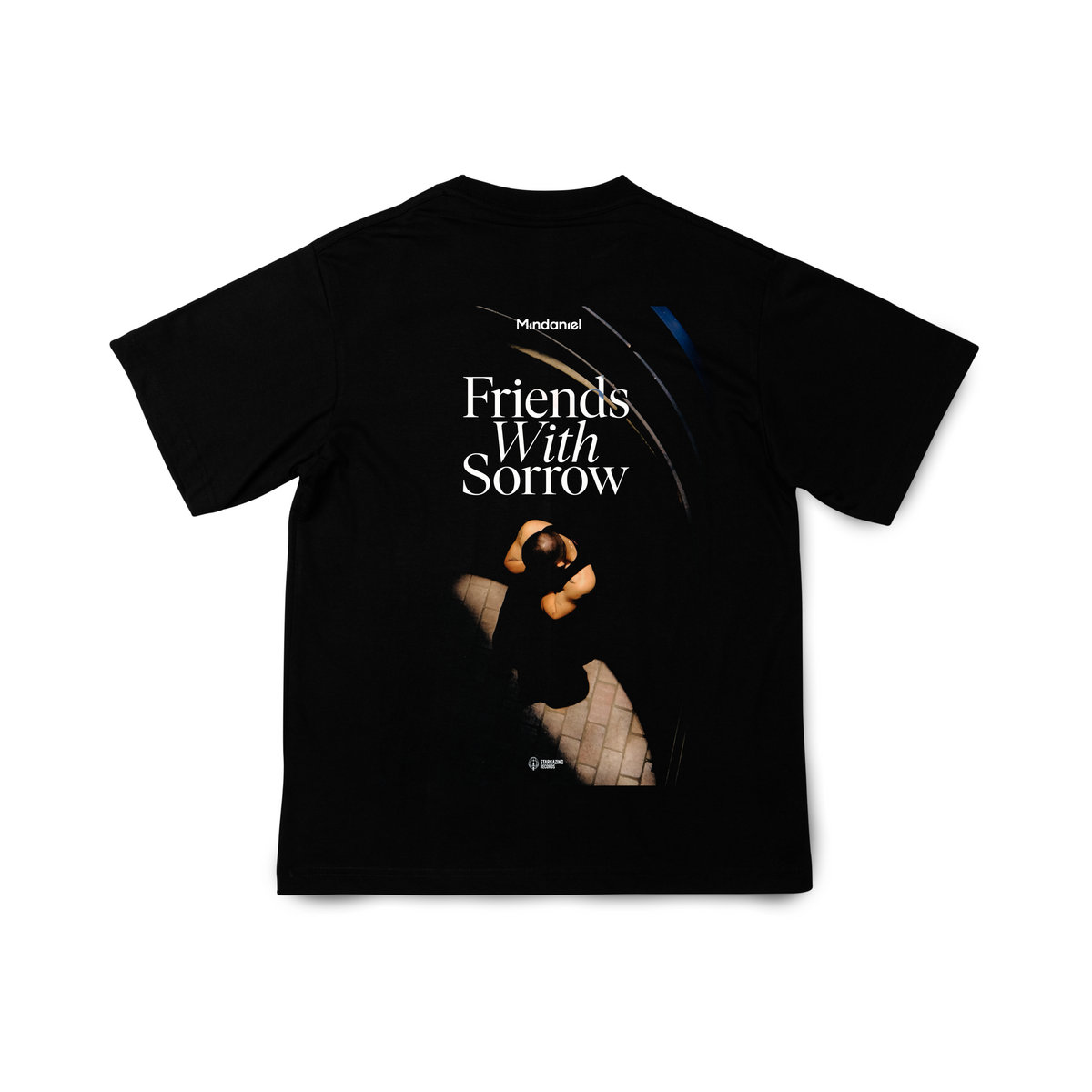 Friends With Sorrow t-shirt