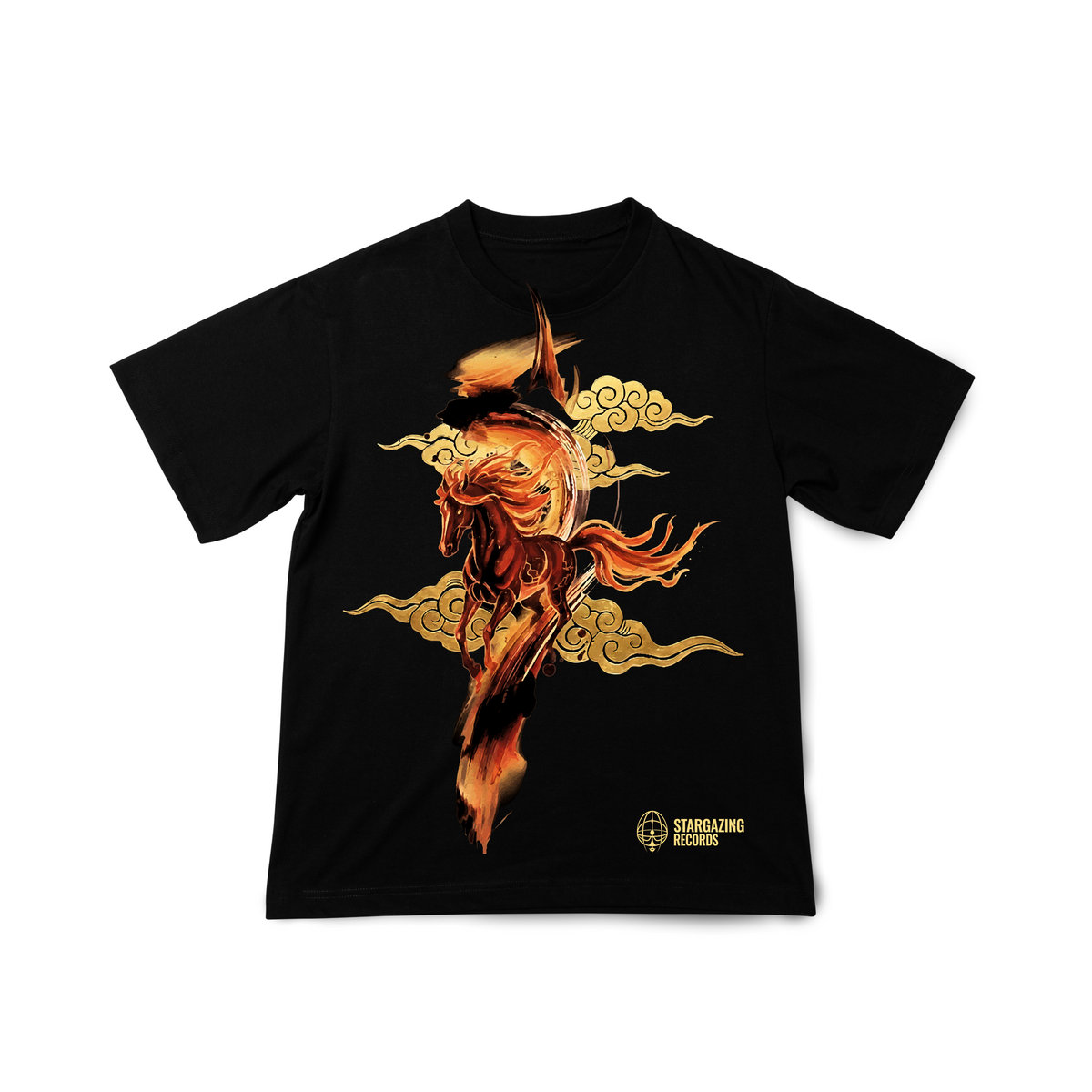 Manifest t-shirt